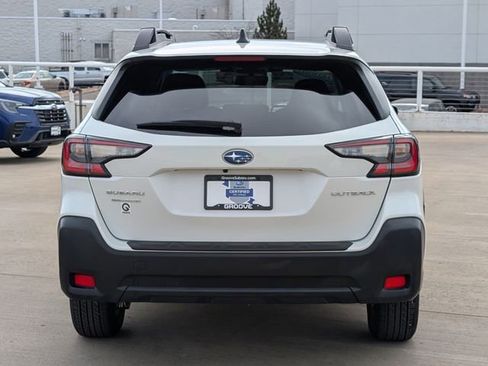 Certified 2025 Subaru Outback Premium w/ Popular Package #1A AWD/4WD image 5