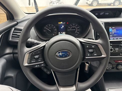 Used 2020 Subaru Impreza Premium AWD/4WD image 9