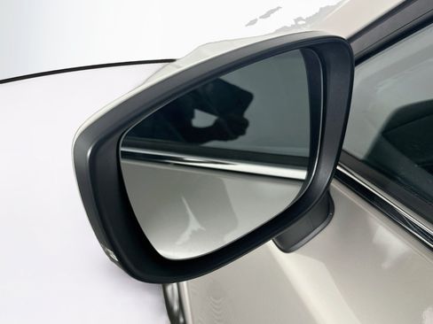 Used 2025 MAZDA CX-5 AWD 2.5 S w/ Select Package image 16
