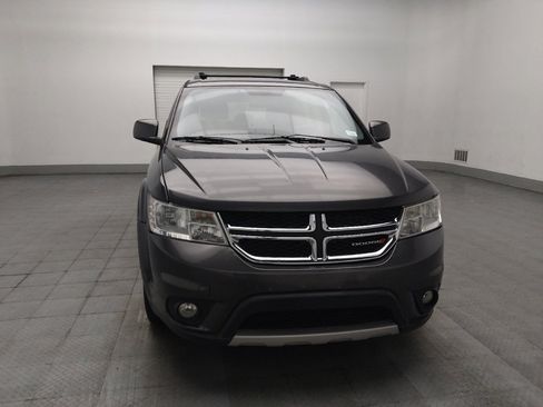 Used 2016 Dodge Journey SXT w/ Comfort/Convenience Group AWD/4WD image 14