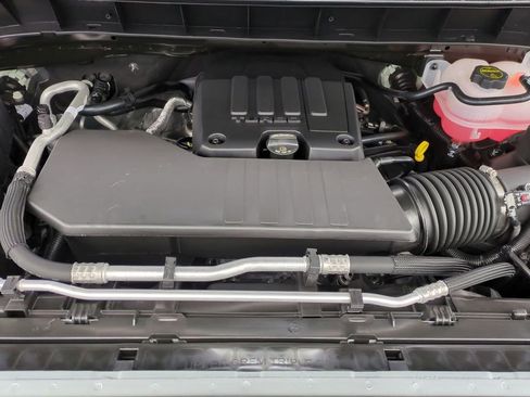 New 2026 Chevrolet Silverado 1500 W/T w/ WT Value Package image 28