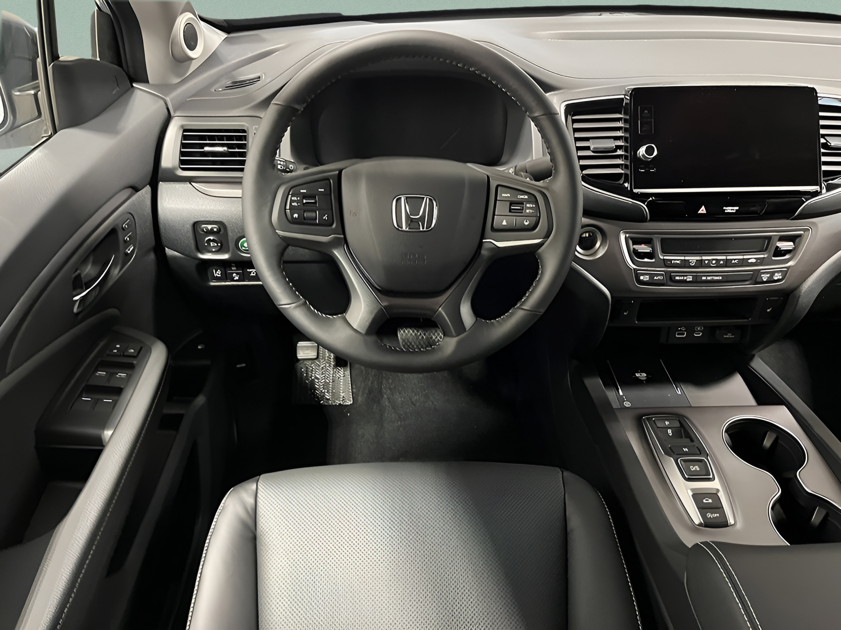 New 2026 Honda Ridgeline RTL image 15