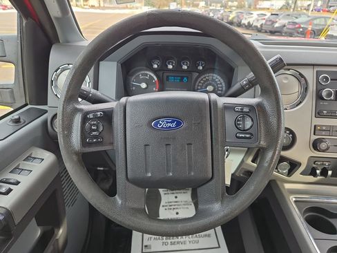Used 2015 Ford F250 XLT w/ FX4 Off-Road Package image 20