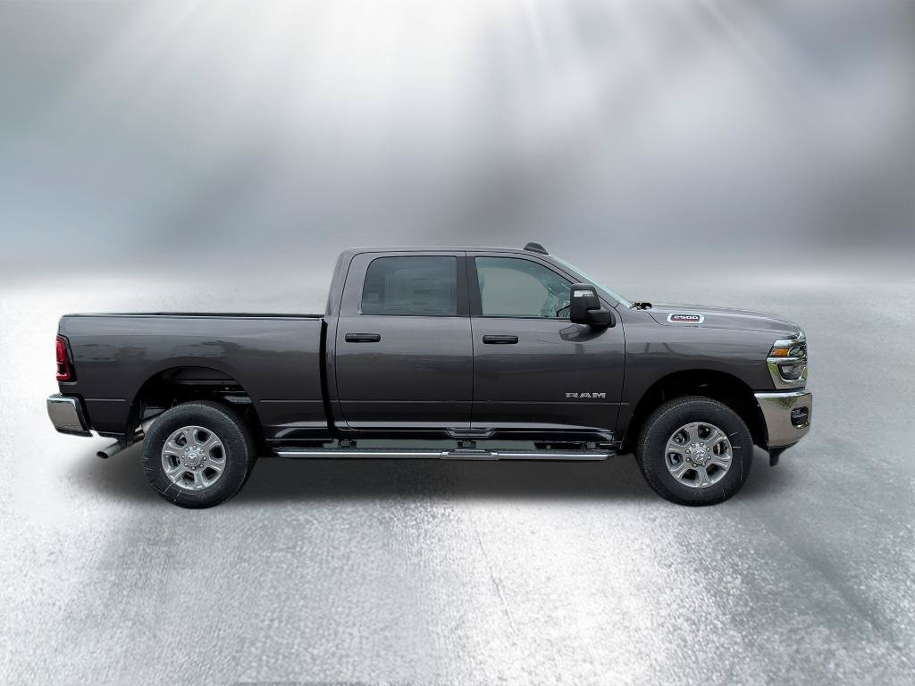New 2026 RAM 2500 Big Horn AWD/4WD image 5
