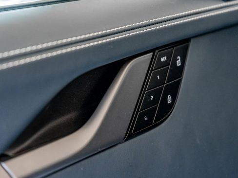 Certified 2024 Porsche 911 Carrera 4S image 16