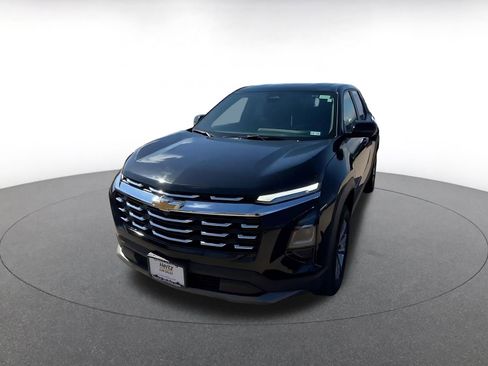 Used 2025 Chevrolet Equinox LT image 7