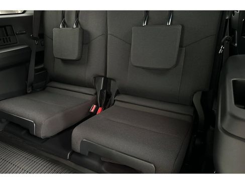 New 2026 Toyota 4Runner SR5 image 17