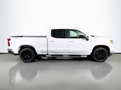 New 2026 Chevrolet Silverado 1500 LT w/ Leather Package