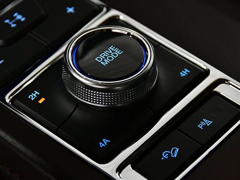 Used 2024 Ford Expedition King Ranch image 24