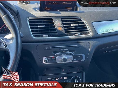 Used 2016 Audi Q3 2.0T Premium Plus image 18