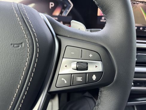 New 2026 BMW X5 xDrive40i w/ Premium Package image 17