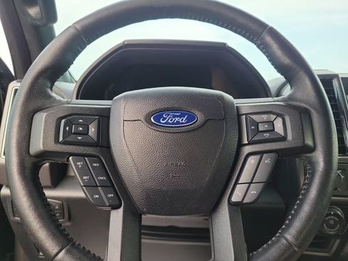 Used 2017 Ford F150 XLT w/ Equipment Group 302A Luxury RWD image 20