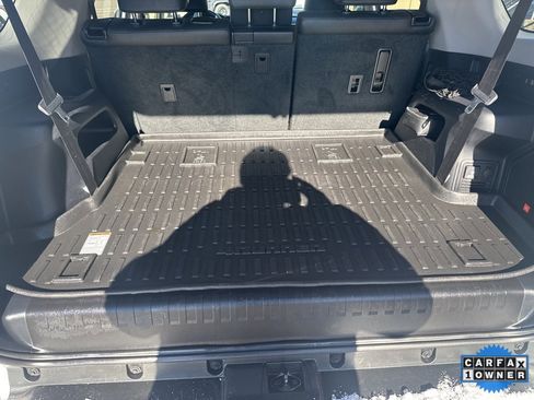 Used 2024 Toyota 4Runner Limited image 11