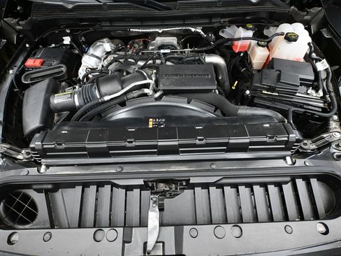Used 2025 GMC Sierra 3500 AT4 AWD/4WD image 58