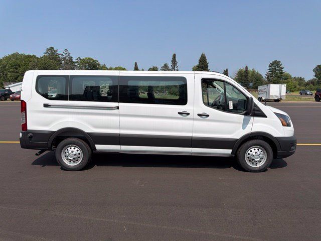 New 2026 Ford Transit 350 XL AWD/4WD image 6