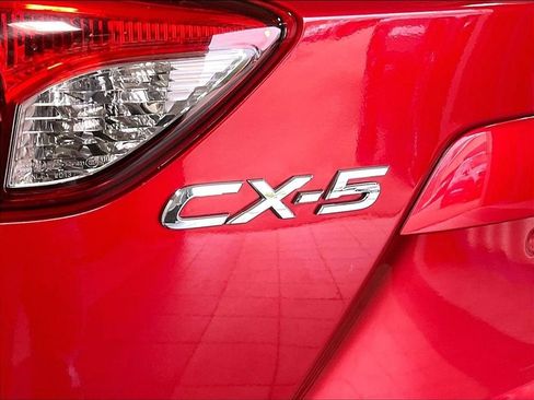 Used 2016 MAZDA CX-5 Touring w/ Bose/Moonroof Package FWD image 29