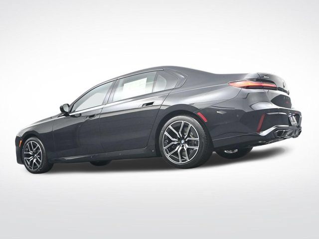 New 2026 BMW 760i xDrive w/ Executive Package AWD/4WD image 43