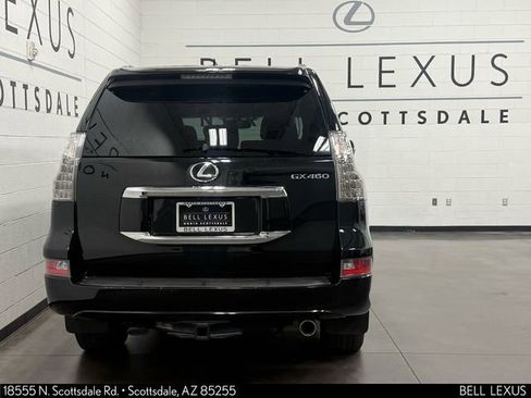 Used 2015 Lexus GX 460 w/ Comfort Package image 5