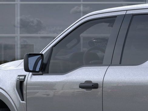 New 2025 Ford F150 XL w/ Equipment Group 103A High image 20