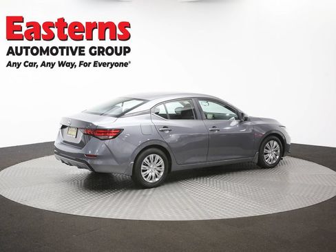 Used 2023 Nissan Sentra S FWD image 41