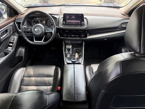 Used 2023 Nissan Rogue SV w/ SV Premium Package AWD/4WD image 26