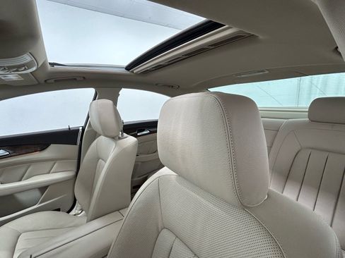 Used 2015 Mercedes-Benz CLS 400 4MATIC image 32