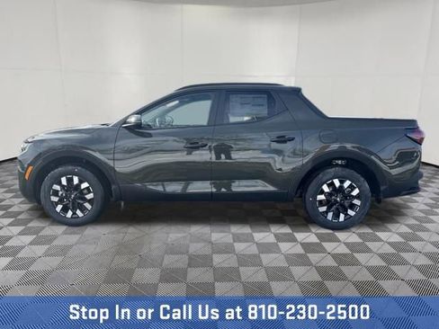 New 2026 Hyundai Santa Cruz SEL AWD/4WD image 3