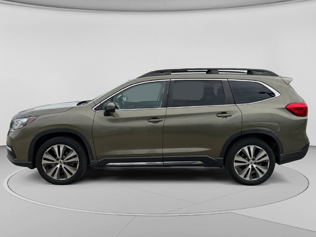 Used 2022 Subaru Ascent Limited AWD/4WD image 6