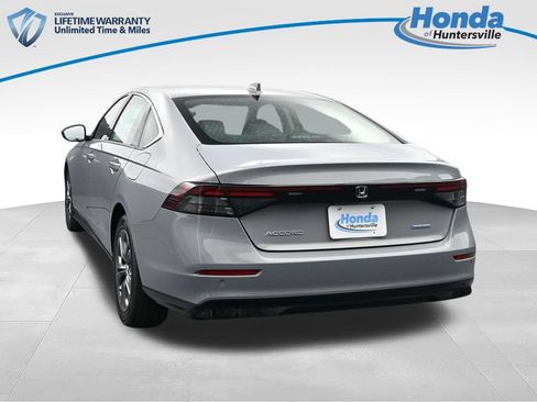 New 2026 Honda Accord EX-L image 6