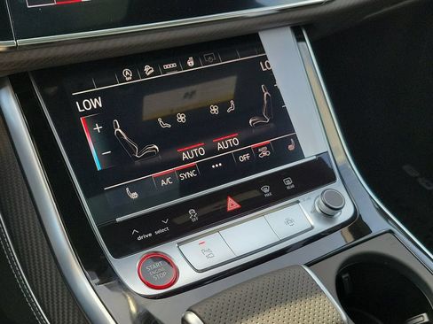 New 2026 Audi SQ8 Premium Plus AWD/4WD image 13