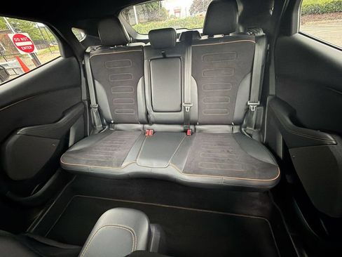 Used 2022 Ford Mustang Mach-E GT AWD/4WD image 21