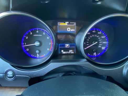 Used 2017 Subaru Outback 3.6R Limited AWD/4WD image 41