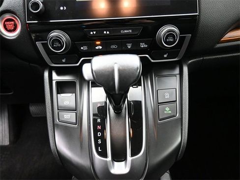 Certified 2020 Honda CR-V EX-L image 28