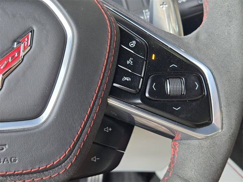 Used 2023 Chevrolet Corvette Stingray image 31