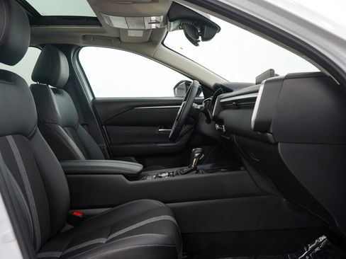 Certified 2025 MAZDA CX-50 AWD 2.5 S w/ Cargo Package image 11
