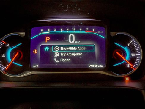 Used 2022 Honda Pilot Elite image 40