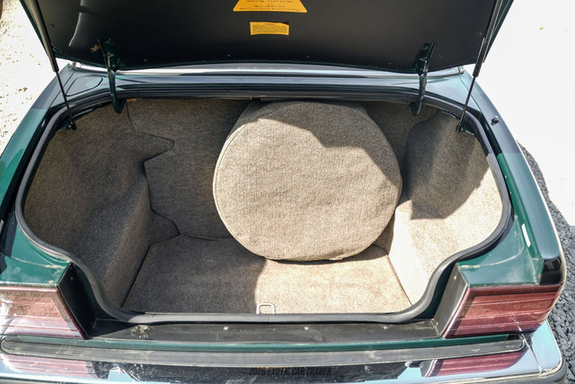 Used 1988 Jaguar XJ6 RWD image 62