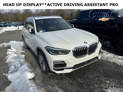 Used 2019 BMW X5 xDrive40i