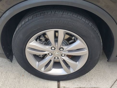 Used 2023 Acura MDX FWD image 4