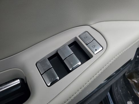 New 2026 Lincoln Navigator Reserve w/ Jet Appearance Package image 10