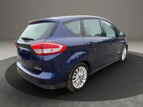 Used 2017 Ford C-MAX SE FWD image 5