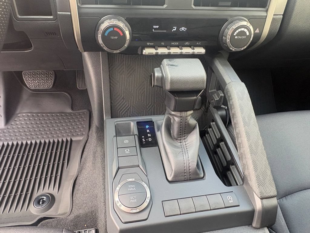 Used 2026 Toyota Tacoma SR5 RWD image 16