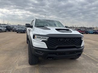 Used 2025 RAM 1500 RHO video 2