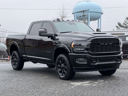 Used 2023 RAM 2500 Limited