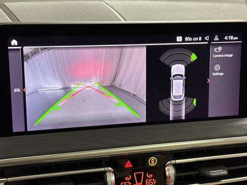 Certified 2023 BMW X4 xDrive30i w/ M Sport Package image 24