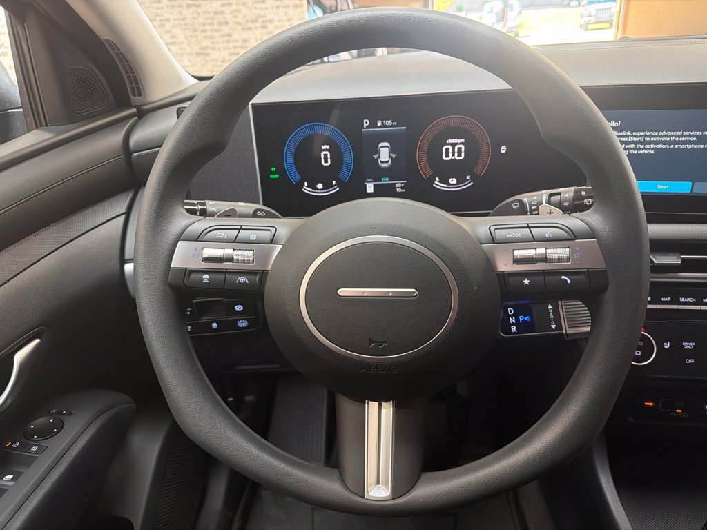 New 2026 Hyundai Tucson SEL FWD image 19