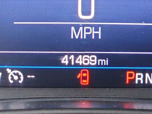 Used 2019 Chevrolet Equinox LT image 13