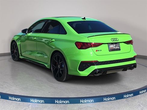 Used 2024 Audi RS 3 image 6