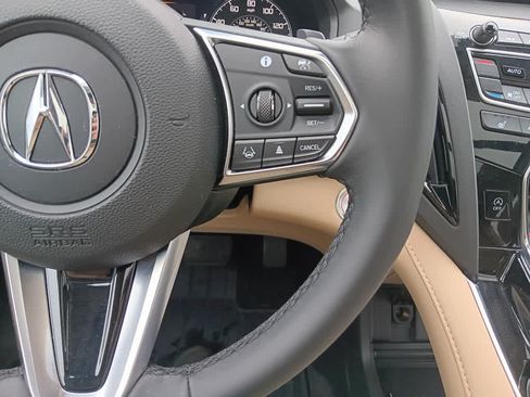 Used 2024 Acura RDX SH-AWD w/ Technology Package image 24
