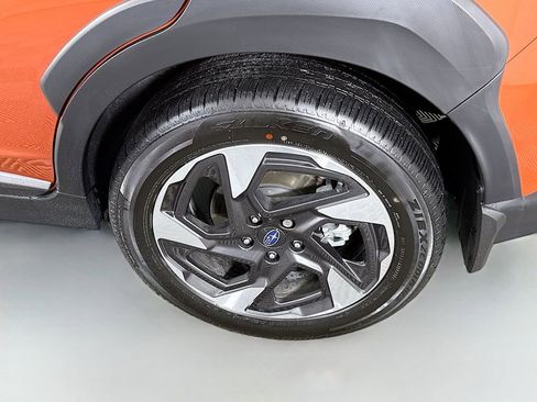 Certified 2025 Subaru Crosstrek 2.5i Limited w/ Crosstrek Mirror Package AWD/4WD image 35